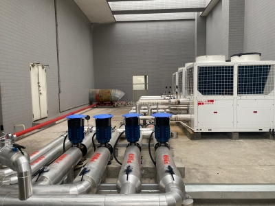 B級(jí)潔凈實(shí)驗(yàn)室